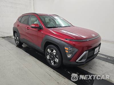 2025 Hyundai Kona SEL - zdjęcie 3 z 25 - miniatura