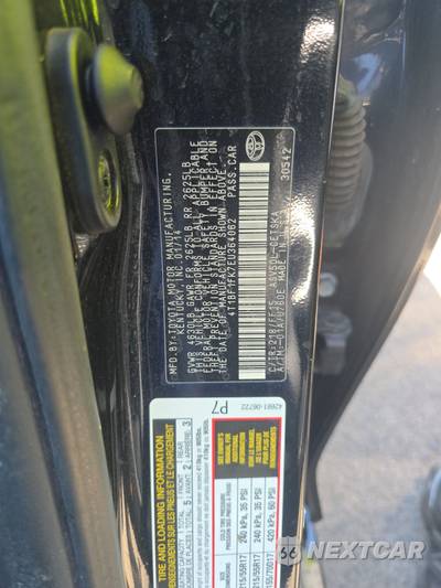 2014 Toyota Camry SE - zdjęcie 14 z 64 - miniatura