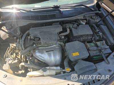 2014 Toyota Camry SE - zdjęcie 15 z 64 - miniatura