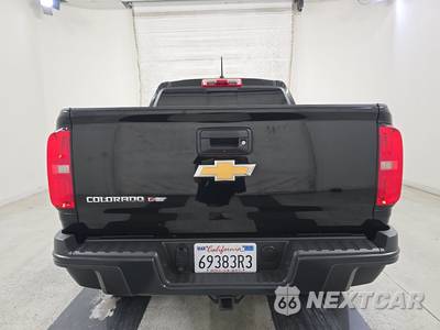 2018 Chevrolet Colorado ZR2 Crew Cab Medium Bed 4ZR - zdjęcie 5 z 29 - miniatura