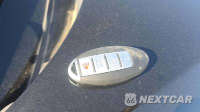 2019 Nissan Maxima SL - zdjęcie 20 z 24 - miniatura