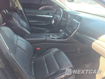 2019 Nissan Maxima SL - zdjęcie 8 z 24 - miniatura