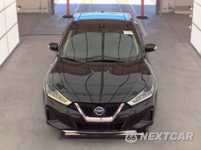 2019 Nissan Maxima SL - zdjęcie 2 z 24 - miniatura