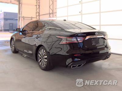 2019 Nissan Maxima SL - zdjęcie 6 z 24 - miniatura