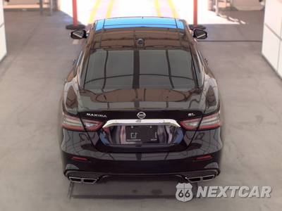 2019 Nissan Maxima SL - zdjęcie 5 z 24 - miniatura