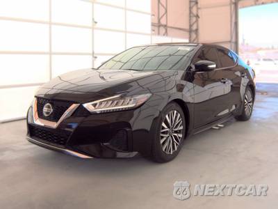 2019 Nissan Maxima SL - zdjęcie 1 z 24 - miniatura