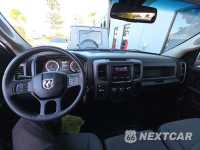 2019 Ram 1500 Classic Tradesman Crew Cab Short Bed - zdjęcie 11 z 28 - miniatura