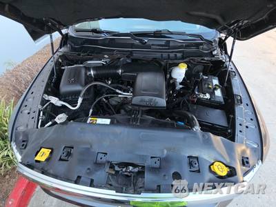 2019 Ram 1500 Classic Tradesman Crew Cab Short Bed - zdjęcie 15 z 28 - miniatura