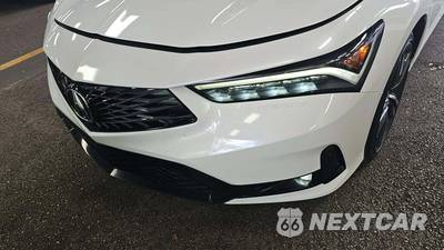 2025 Acura Integra w/A-Spec Pkg - zdjęcie 19 z 19 - miniatura