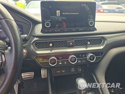2025 Acura Integra w/A-Spec Pkg - zdjęcie 11 z 19 - miniatura