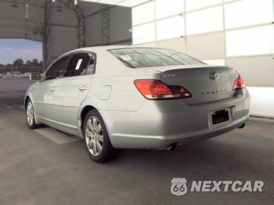 2007 Toyota Avalon XLS - zdjęcie 6 z 51 - miniatura