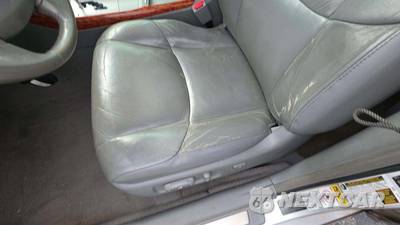 2007 Toyota Avalon XLS - zdjęcie 27 z 51 - miniatura