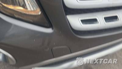 2019 Mercedes-Benz GLA 250 - zdjęcie 26 z 27 - miniatura