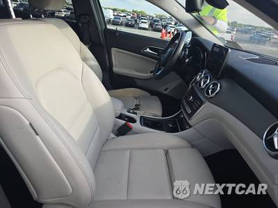 2019 Mercedes-Benz GLA 250 - zdjęcie 8 z 27 - miniatura