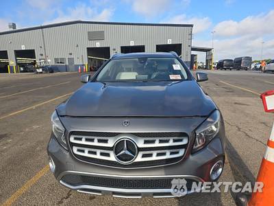2019 Mercedes-Benz GLA 250 - zdjęcie 2 z 27 - miniatura