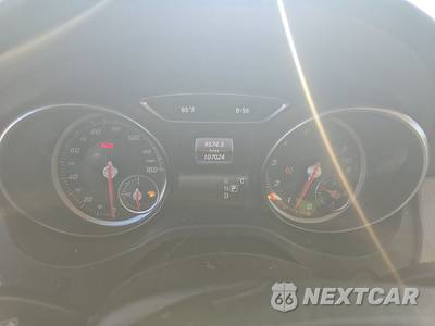 2019 Mercedes-Benz GLA 250 - zdjęcie 12 z 27 - miniatura