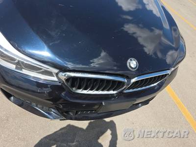 2018 BMW 6 Series Gran Turismo 640i xDrive Hatchback M SPORT LINE - zdjęcie 2 z 32 - miniatura