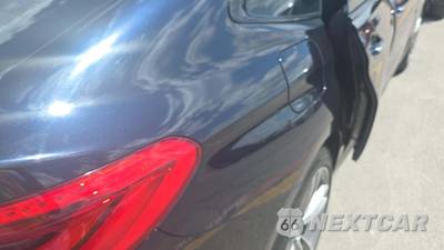 2018 BMW 6 Series Gran Turismo 640i xDrive Hatchback M SPORT LINE - zdjęcie 21 z 32 - miniatura