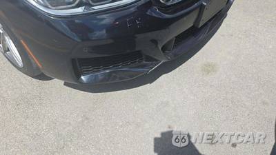 2018 BMW 6 Series Gran Turismo 640i xDrive Hatchback M SPORT LINE - zdjęcie 20 z 32 - miniatura