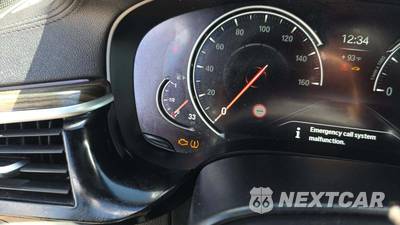 2018 BMW 6 Series Gran Turismo 640i xDrive Hatchback M SPORT LINE - zdjęcie 29 z 32 - miniatura