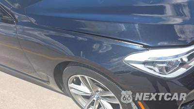 2018 BMW 6 Series Gran Turismo 640i xDrive Hatchback M SPORT LINE - zdjęcie 22 z 32 - miniatura