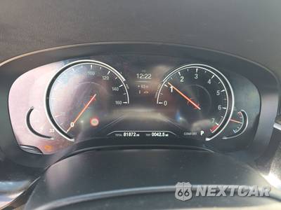 2018 BMW 6 Series Gran Turismo 640i xDrive Hatchback M SPORT LINE - zdjęcie 12 z 32 - miniatura