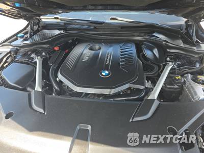 2018 BMW 6 Series Gran Turismo 640i xDrive Hatchback M SPORT LINE - zdjęcie 15 z 32 - miniatura