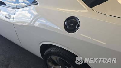 2020 Dodge Challenger R/T - zdjęcie 20 z 25 - miniatura