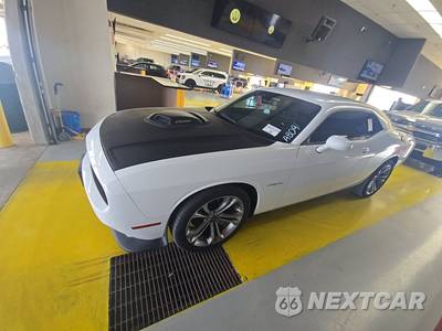 2020 Dodge Challenger R/T - zdjęcie 1 z 25 - miniatura