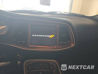 2020 Dodge Challenger R/T - zdjęcie 11 z 25 - miniatura