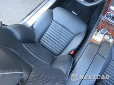 2017 Mercedes-Benz SL 550 - zdjęcie 20 z 84 - miniatura