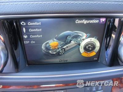 2017 Mercedes-Benz SL 550 - zdjęcie 57 z 84 - miniatura