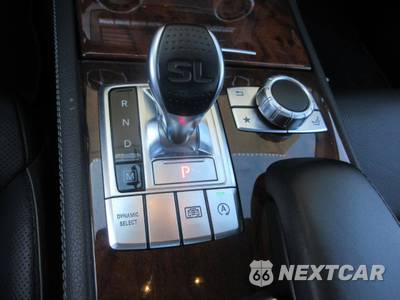 2017 Mercedes-Benz SL 550 - zdjęcie 58 z 84 - miniatura