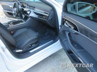 2025 Audi A8 L 55 TFSI - zdjęcie 21 z 85 - miniatura