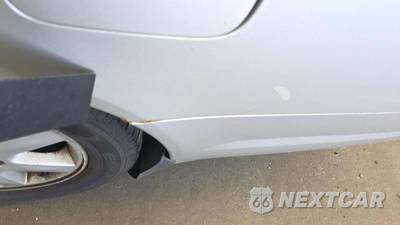 2002 Toyota Avalon XLS w/Bench Seat - zdjęcie 33 z 36 - miniatura