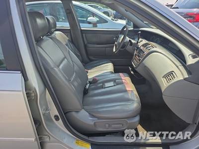 2002 Toyota Avalon XLS w/Bench Seat - zdjęcie 8 z 36 - miniatura