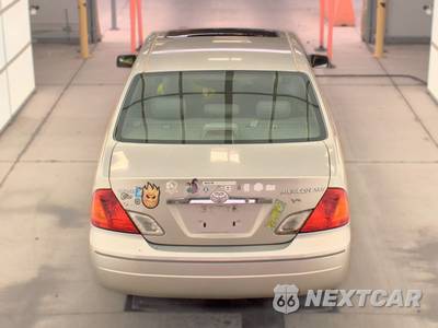 2002 Toyota Avalon XLS w/Bench Seat - zdjęcie 5 z 36 - miniatura