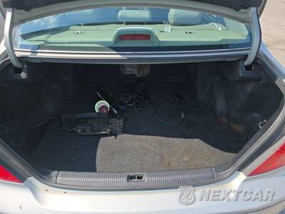 2002 Toyota Avalon XLS w/Bench Seat - zdjęcie 16 z 36 - miniatura