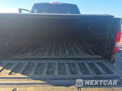 2005 Ford F-150 Lariat Crew Cab Short Bed - zdjęcie 16 z 39 - miniatura