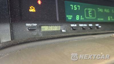 2002 Toyota Avalon XLS w/Bench Seat - zdjęcie 17 z 36 - miniatura