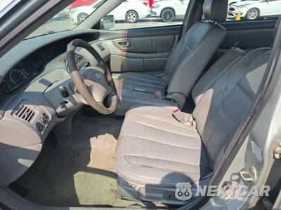 2002 Toyota Avalon XLS w/Bench Seat - zdjęcie 7 z 36 - miniatura