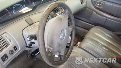 2002 Toyota Avalon XLS w/Bench Seat - zdjęcie 21 z 36 - miniatura