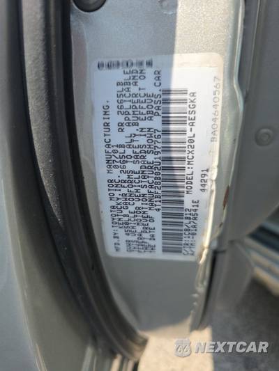 2002 Toyota Avalon XLS w/Bench Seat - zdjęcie 14 z 36 - miniatura