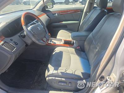 2006 Toyota Avalon Limited - zdjęcie 7 z 40 - miniatura