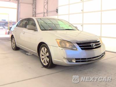 2006 Toyota Avalon Limited - zdjęcie 3 z 40 - miniatura