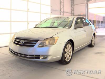 2006 Toyota Avalon Limited - zdjęcie 1 z 40 - miniatura