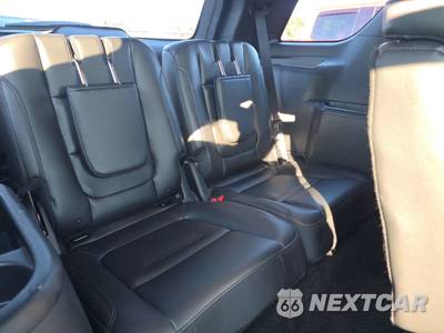 2018 Ford Explorer XLT - zdjęcie 14 z 29 - miniatura