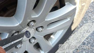 2018 Ford Explorer XLT - zdjęcie 20 z 29 - miniatura