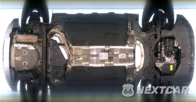 2025 Hyundai Venue SEL - zdjęcie 17 z 24 - miniatura