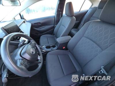 2025 Toyota Corolla LE Sedan - zdjęcie 7 z 33 - miniatura